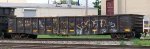 CSXT 706107